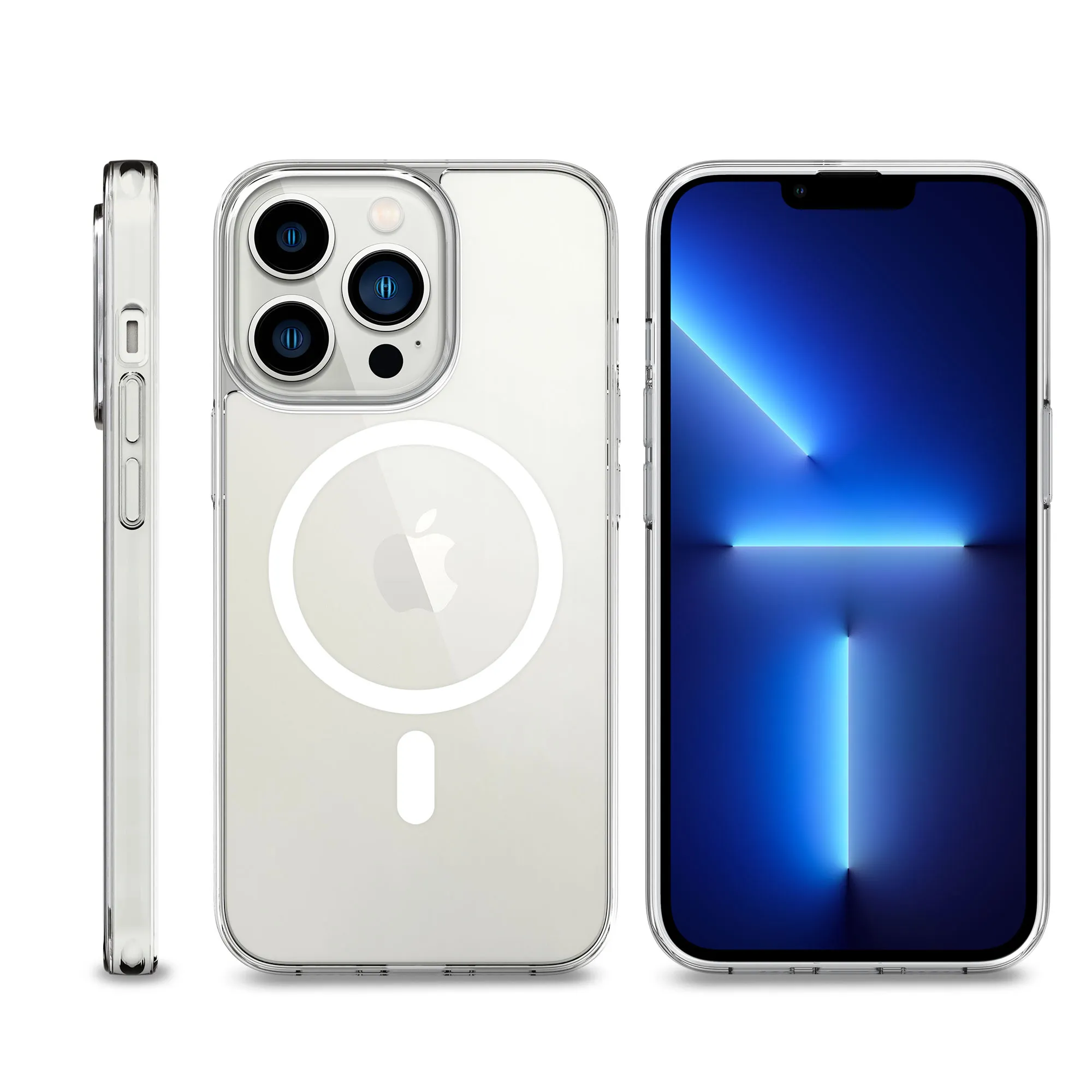 crystal shield magnetic mx 4