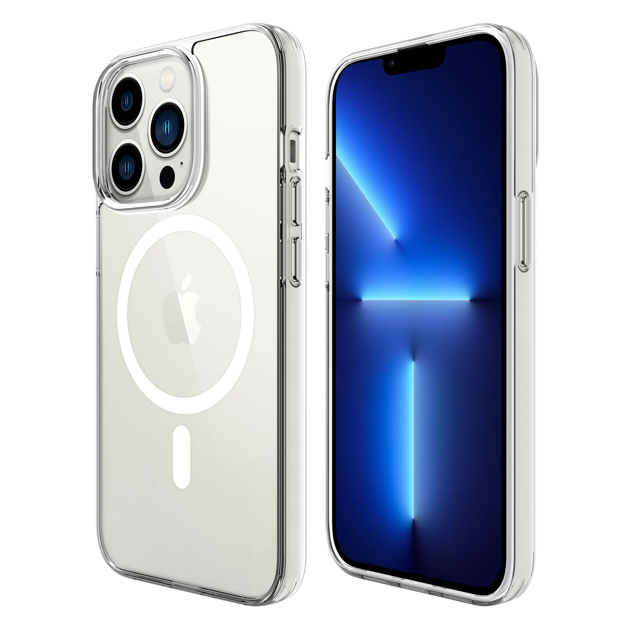 crystal shield mx 2 magnetic