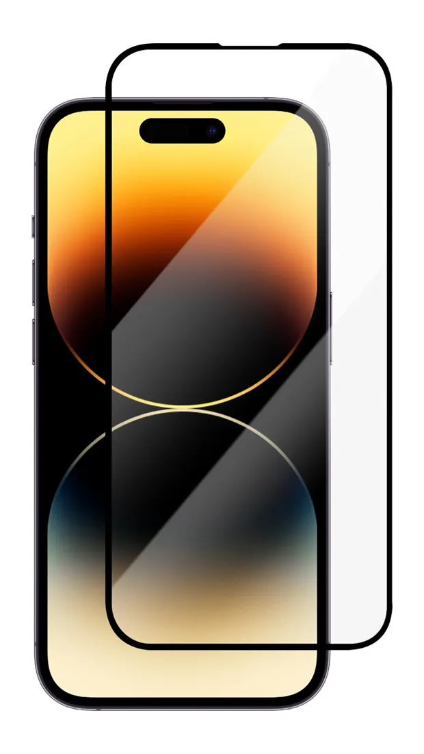 cover screen protector new